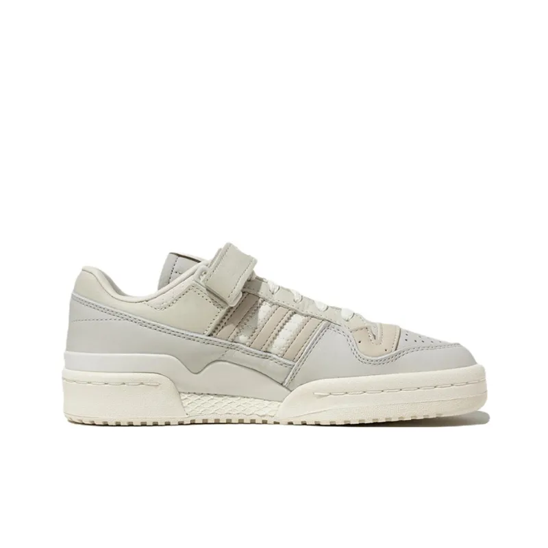 Adidas Forum 84 Low 'Off White Grey' Women's-1
