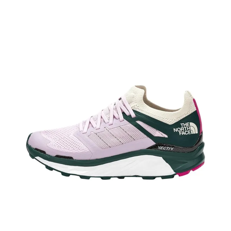 THE NORTH FACE Vectiv Infinite Trail Running Shoes 'Pale Purple' Women's-0