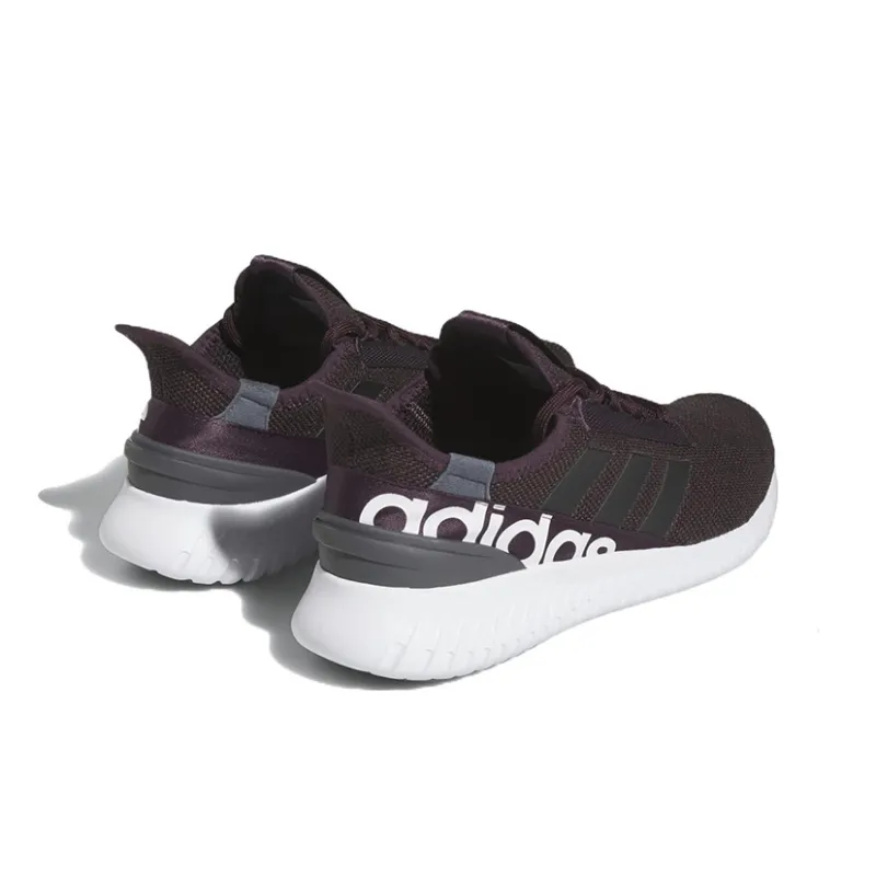 Adidas Kaptir 2.0 Shadow Maroon Core Black Cloud White-3
