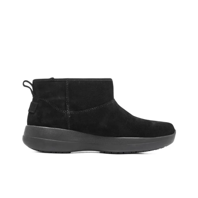 Skechers Go Walk Stability Boot 'Black' Women's-1