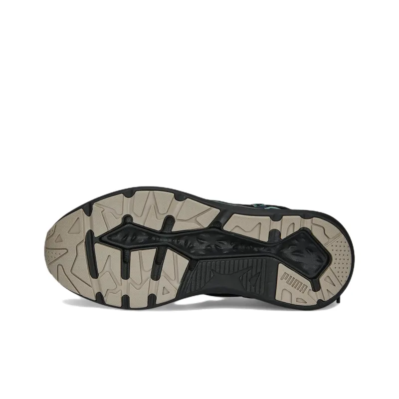 PUMA Trc Blaze X Market 'Flint Gray Phantom Black'-5