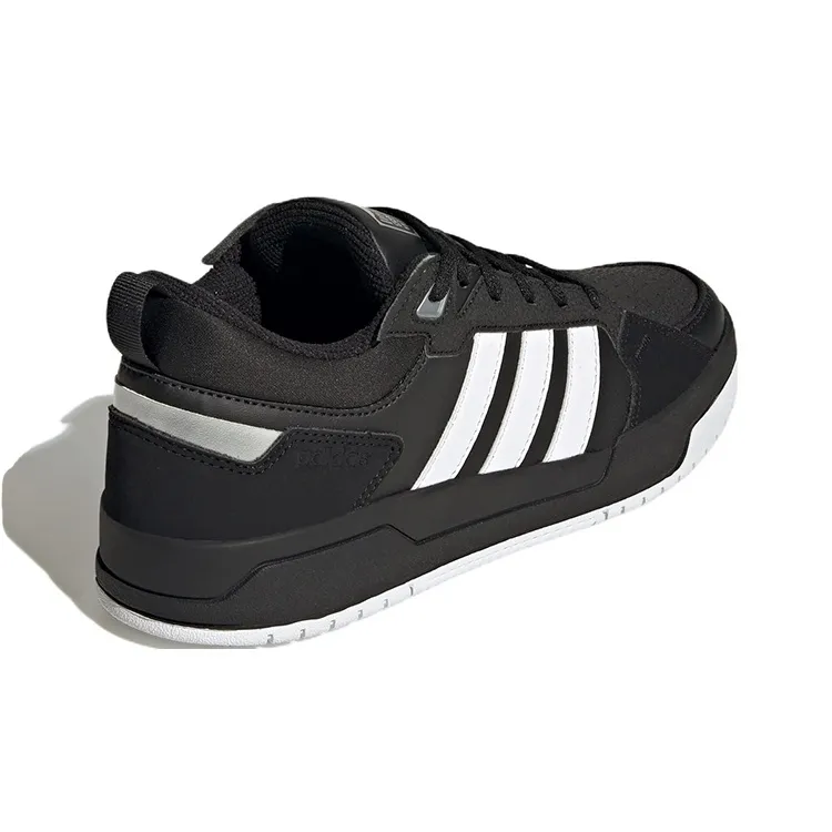 Adidas 100DB Shoes 'Black White'-3