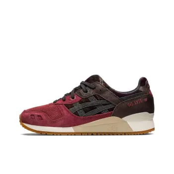 Asics Gel Lyte Iii Og Brisket Red