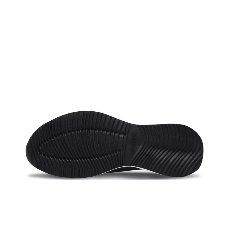 Skechers Bob's Squad Anti-Slip And Wear-Resistant Breathable Low-Top Sports Casual Shoes Women's Charcoal-4