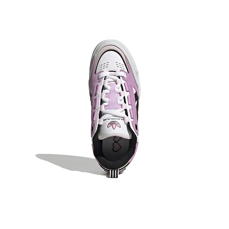 Adidas Originals Adi2000 'Bliss Pink Core Black Crystal White' Women's-4