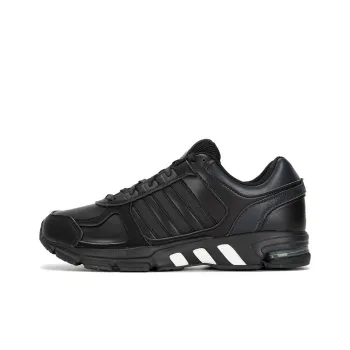 Adidas Equipment 10 Leather 'Black'