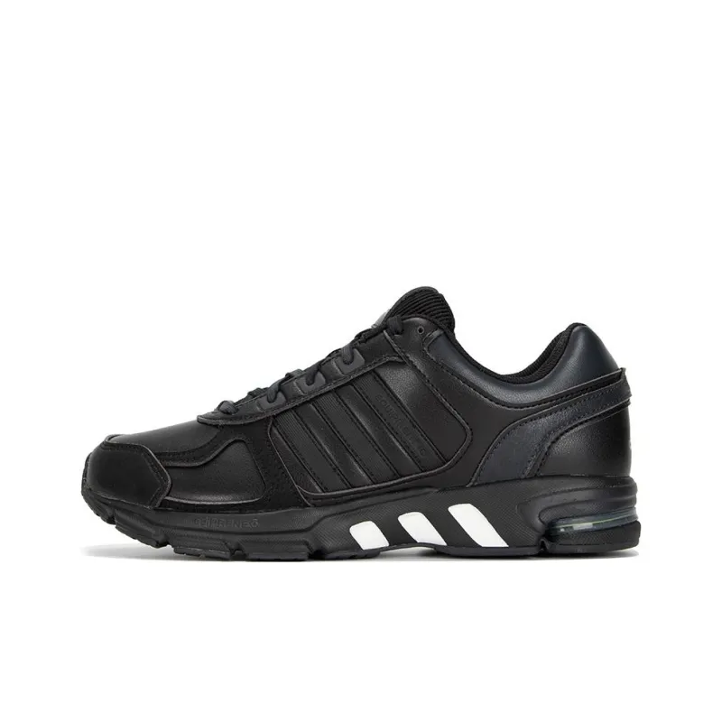Adidas Equipment 10 Leather 'Black'-0
