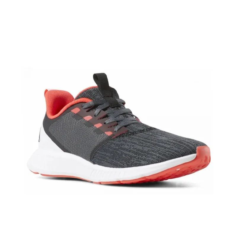 Reebok Fusium Lite Lightweight Low-Top Running Shoes Women's Graphite Gray-2