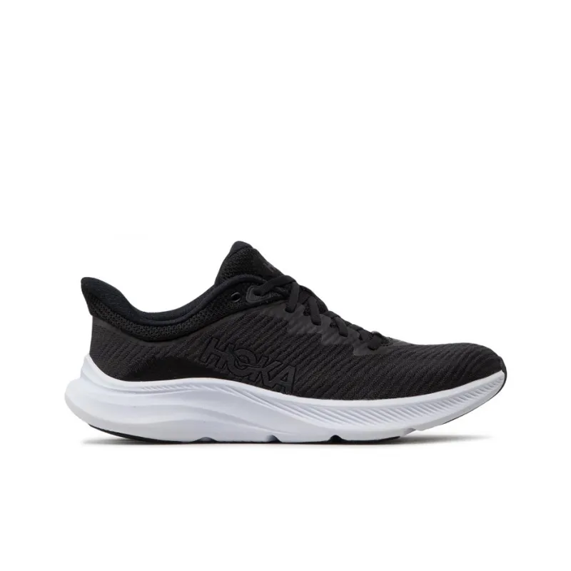 HOKA ONE ONE Solimar Black White-1