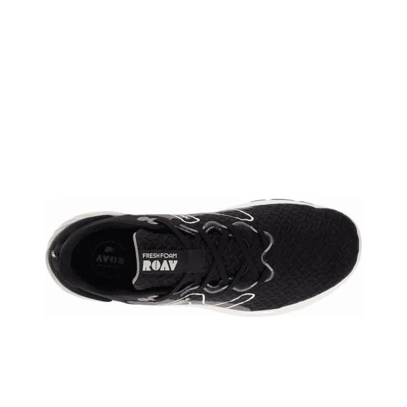 New Balance Fresh Foam Roav V2 'Black'-3