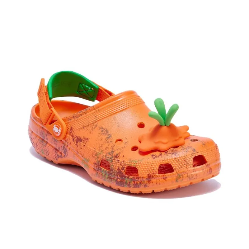 Crocs Classic Clog C X Melting Sadness-3