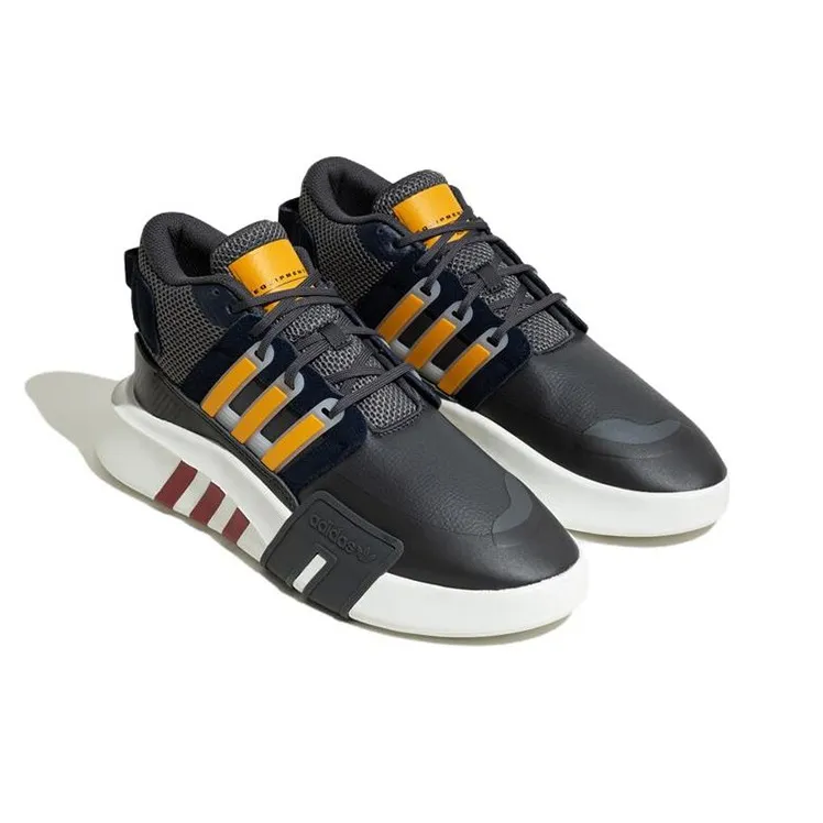 Adidas Originals Eqt 'Black'-2
