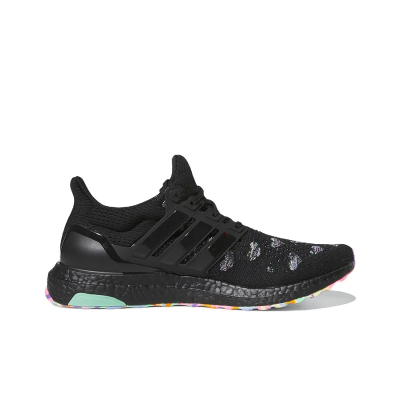 Adidas Ultra Boost 1.0 Dna Valentine's Day Black 2023-1