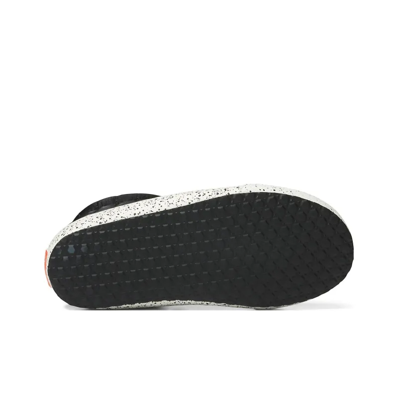 Vans Chukka 'Black White Blue'-3