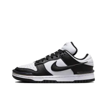 Nike Dunk Low Twist Panda Women's
