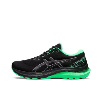 Asics Gel Kayano 29 Lite Show 'Black New Leaf'