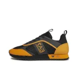 Black Yellow