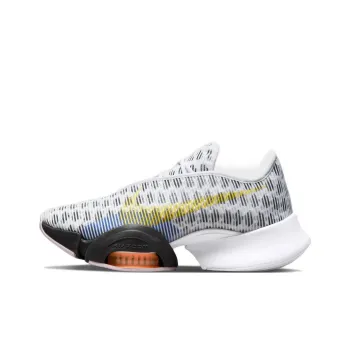 Nike Air Zoom SuperRep 2 'White Yellow Strike' Women's