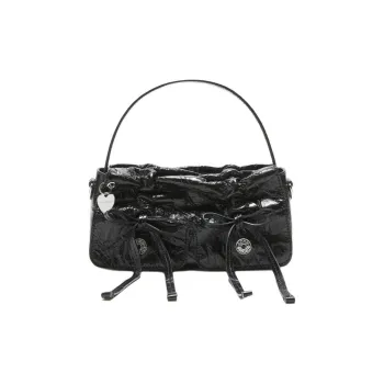 Acne Studios Multipocket Micro Tote Bag