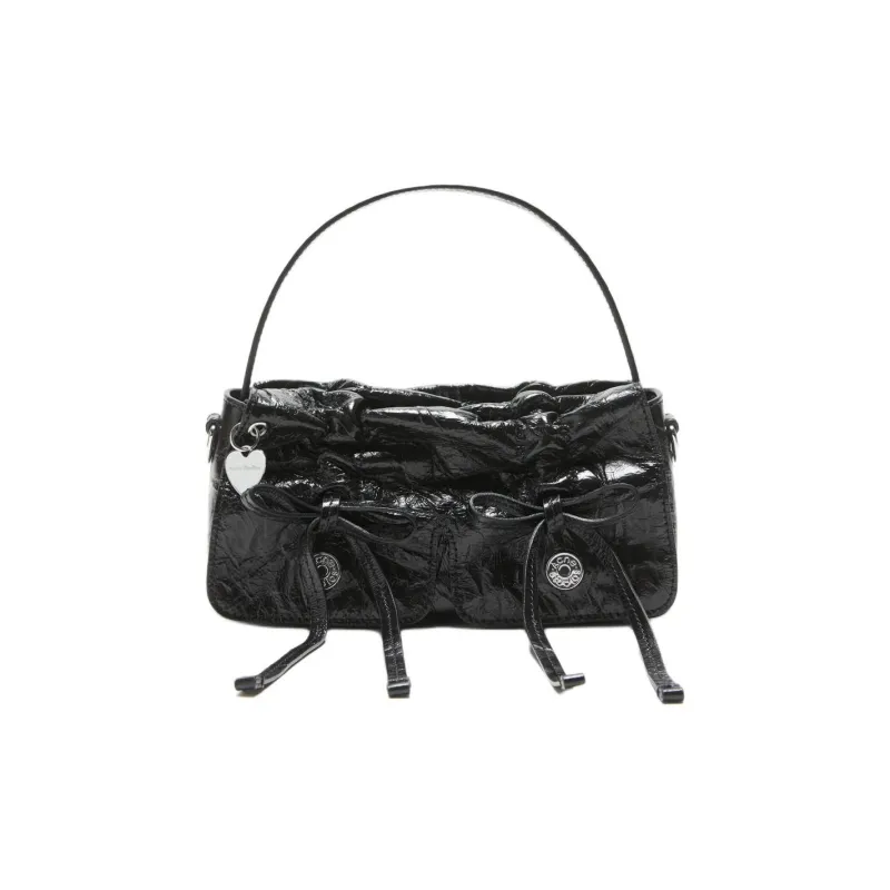 Acne Studios Multipocket Micro Tote Bag-0