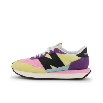 New Balance 237 Sour Grape Lemon Women's
