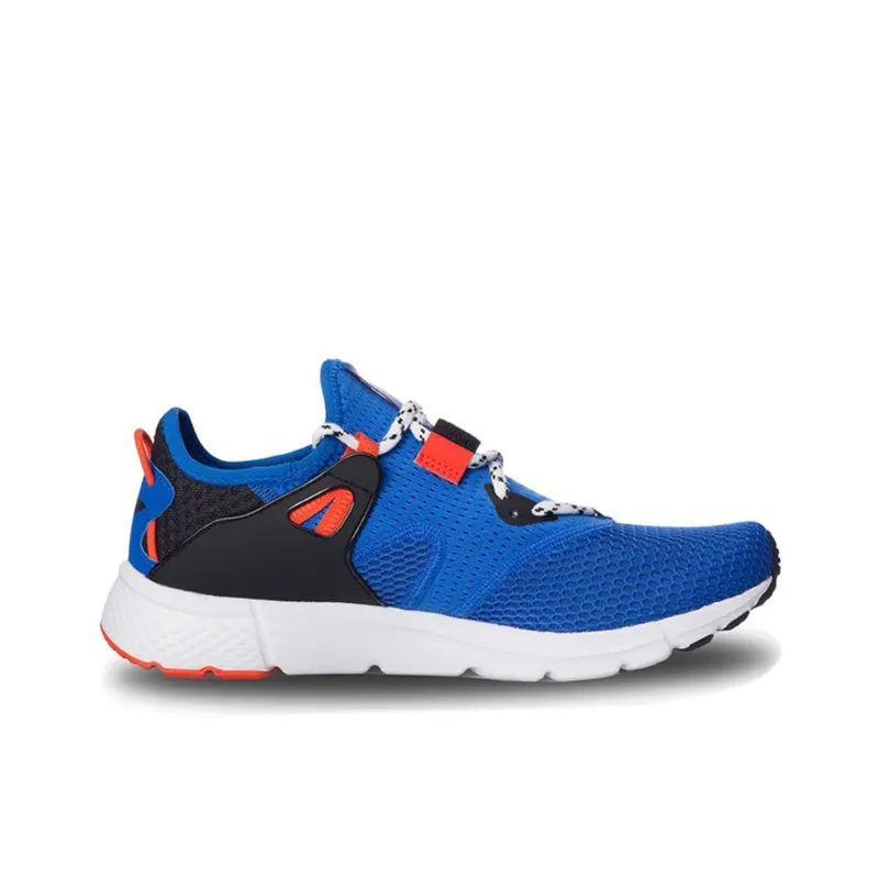 LiNing Mafia Abrasion Resistant Breathable Moisture Wicking Coverage Low Top Casual Shoes Unisex-1