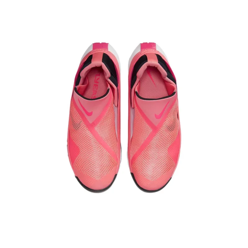 Nike Go FlyEase Pink Gaze-4