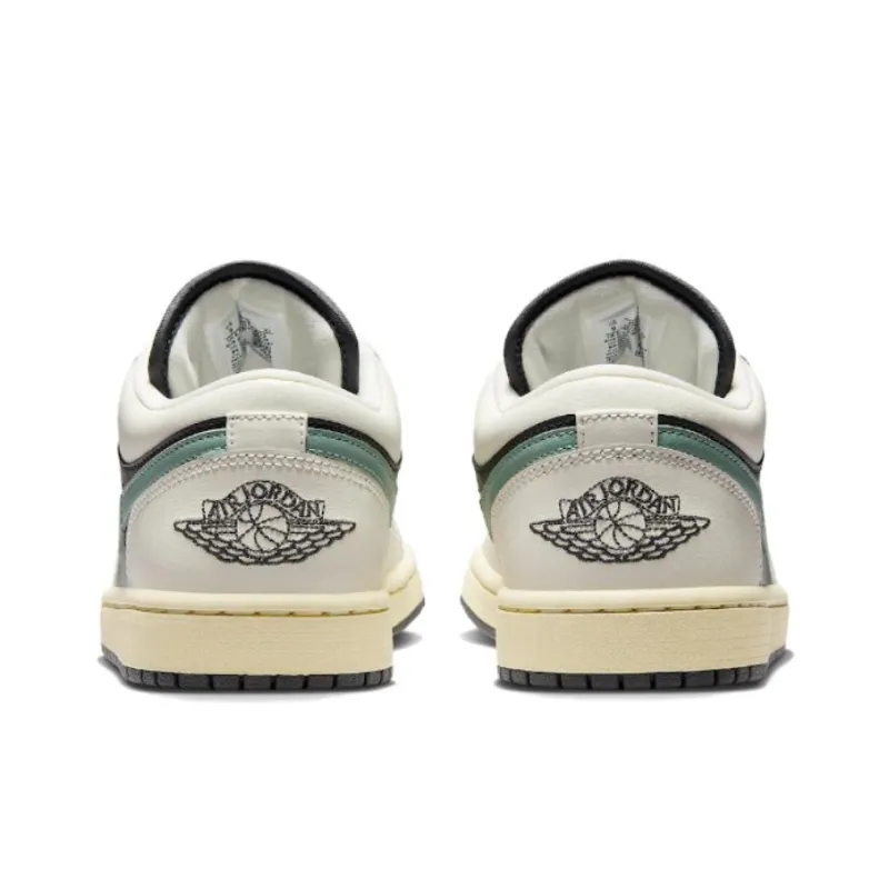 Jordan Air Jordan 1 Low Jade Smoke Women's-4