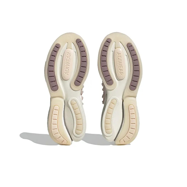 Adidas Alphaboost V1 Shoes 'Wonder Quartz' Women's-5