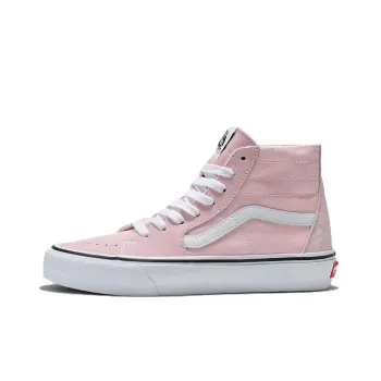 Sk8 Vans Hi Tapered 'Blushing'