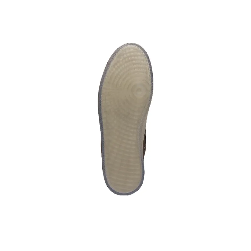 Moncler Pivot Leather Sneakers-4