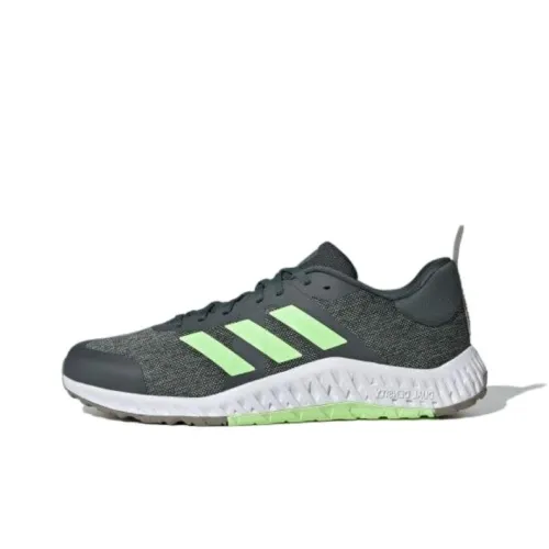 Adidas Everyset Legend Ivy Green Spark