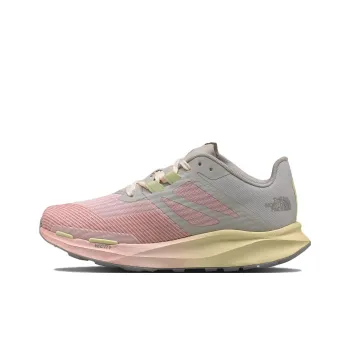 THE NORTH FACE Vectiv Eminus Running Shoes 'Purdy Pink Tin Grey' Women's