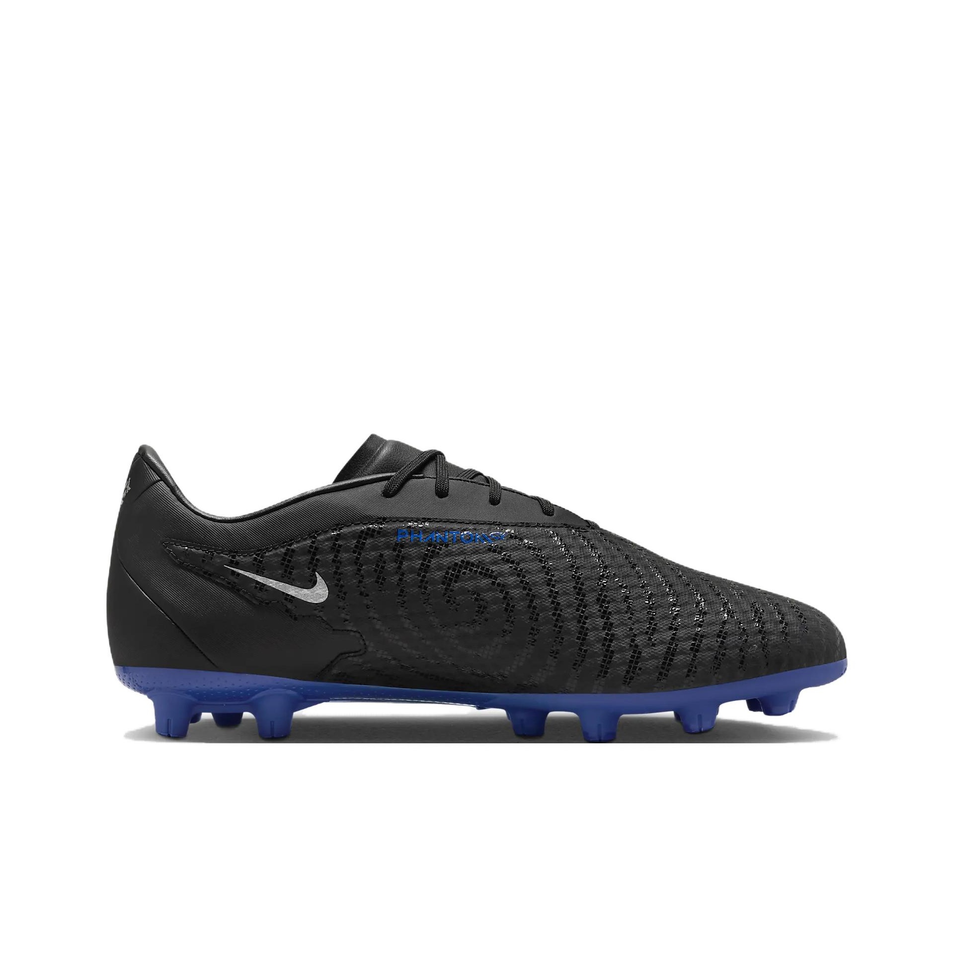 Nike Phantom Gx Academy Hg Ag 'Black' - POIZON