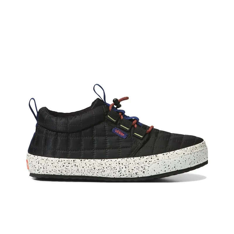 Vans Chukka 'Black White Blue'-1
