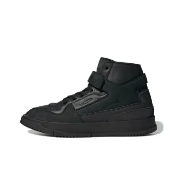 Adidas Originals Forum Premiere Mid Black