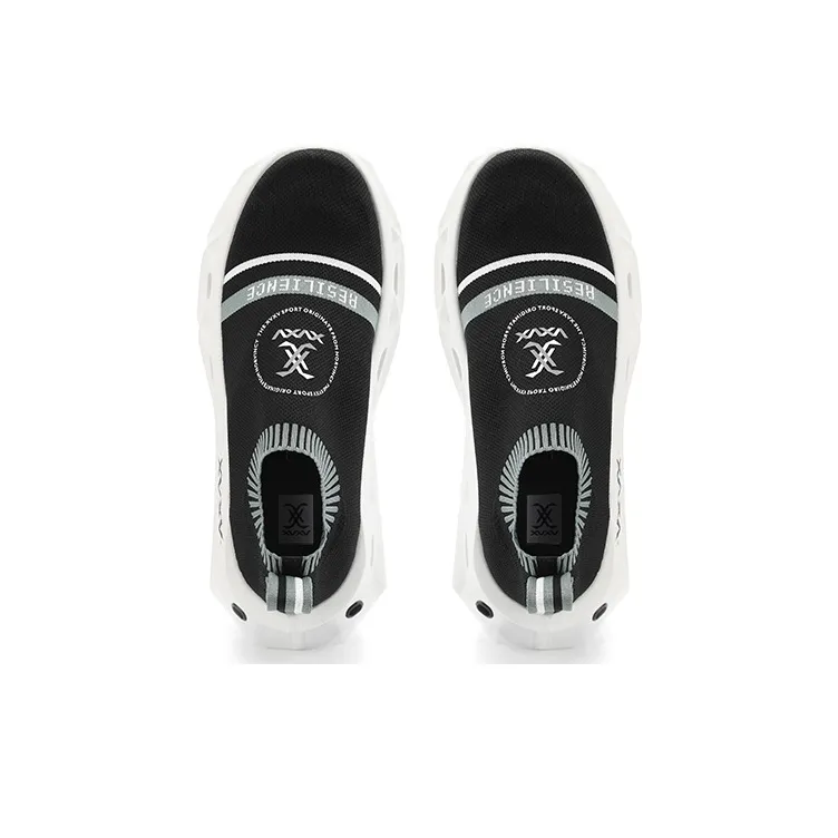 Vxv Impact Force Collection Low-Top Casual Shoes Unisex-2