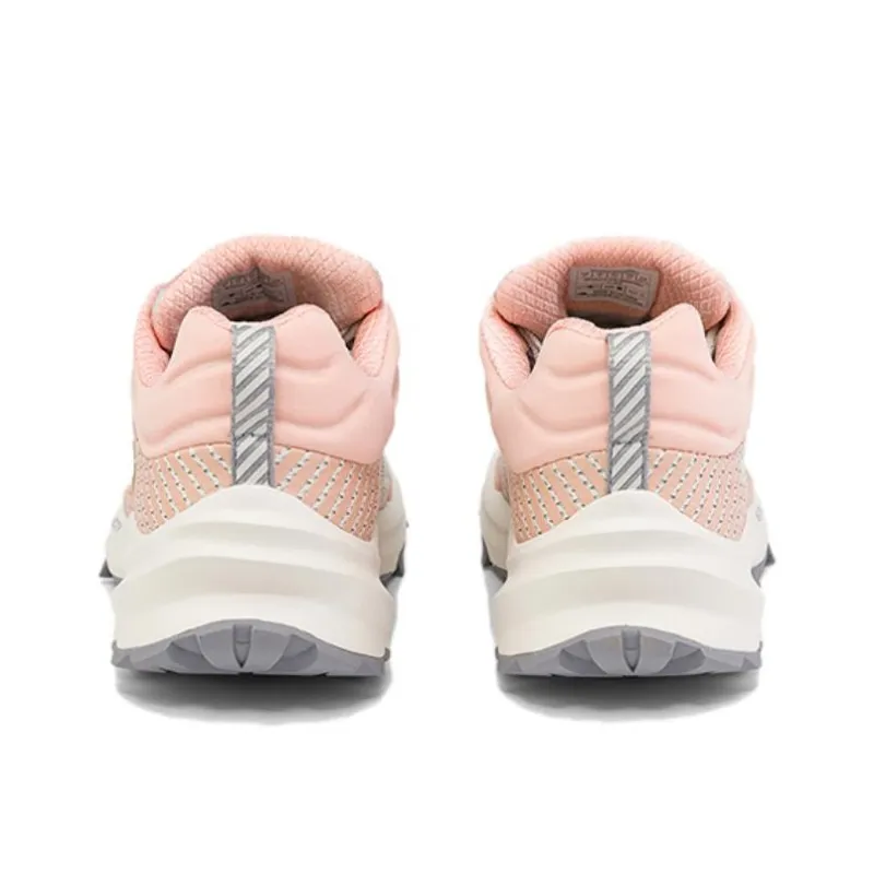 THE NORTH FACE Vectiv Fastpack Futurelight Shoes 'Tropical Peach Gardenia White' Women's-3