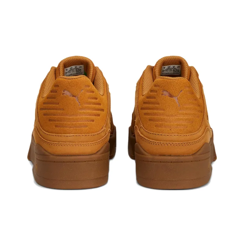 PUMA Slipstream Suede 'Desert Tan'-4