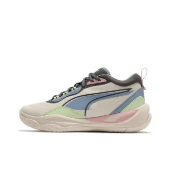 PUMA Playmaker 'Whisper White Pastels'