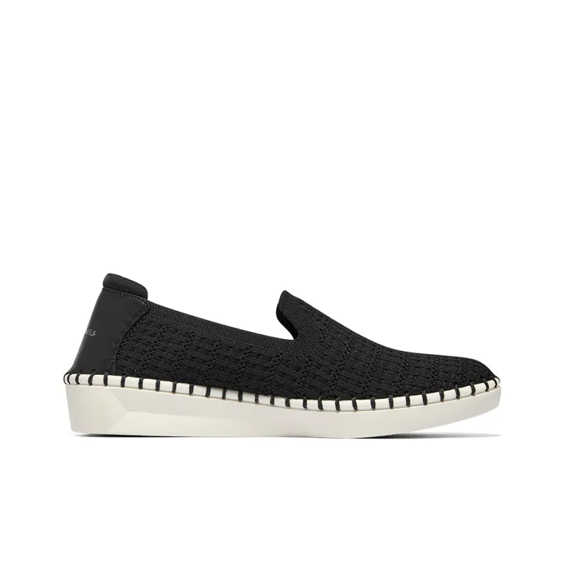 Skechers Sepulveda 2.0 Anti-Slip Wear-Resistant Low-Top Casual Shoes Women's Black-1