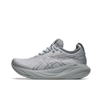 Asics Gel Nimbus 25 'Sheet Rock'