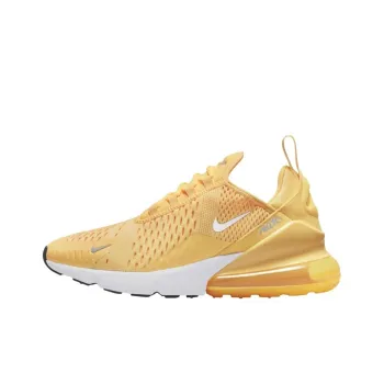 Nike Air Max 270 Topaz Gold Women's