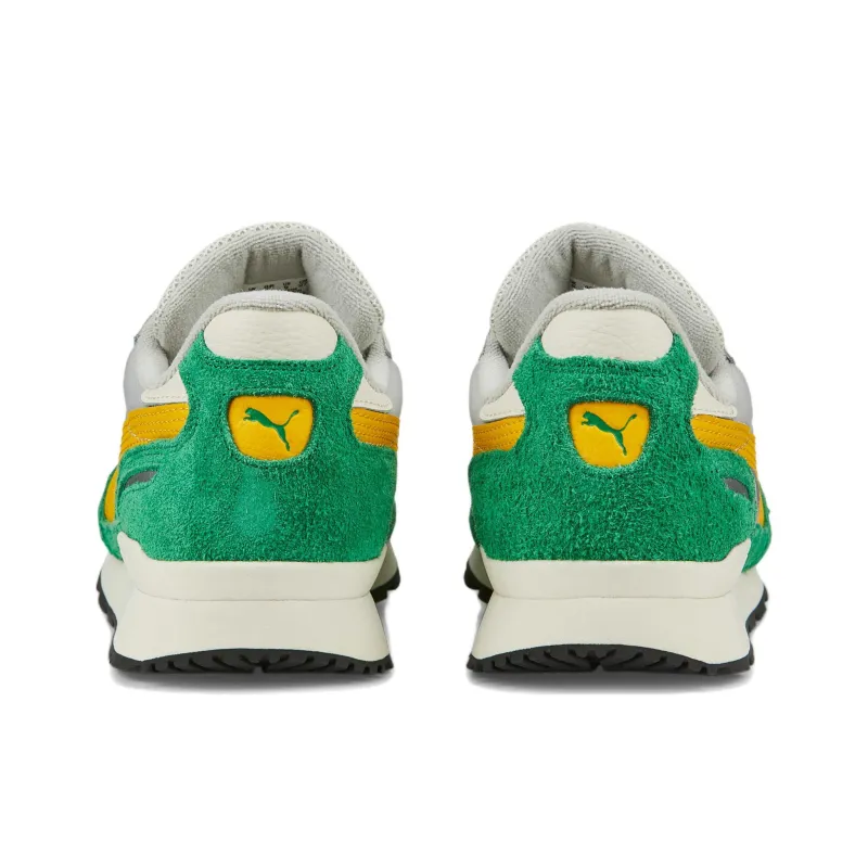 PUMA Rx 737 New Vintage 'Nimbus Cloud Amazon Green'-4
