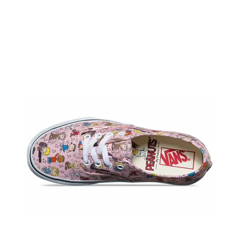 Vans Authentic 'Dance Party'-3