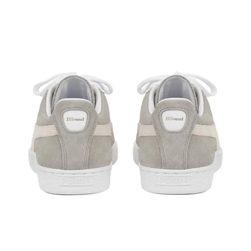 PUMA X JJJJound Suede 'Limestone' China Exclusive-4
