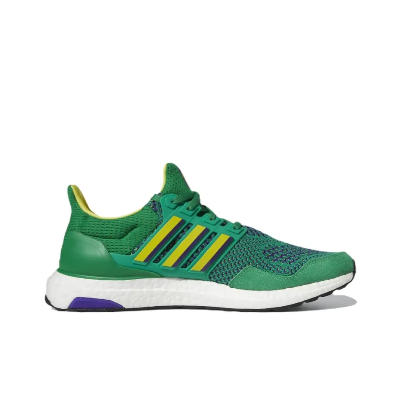 Adidas Ultra Boost 1.0 Dna The Mighty Ducks District 5 Ducks-1
