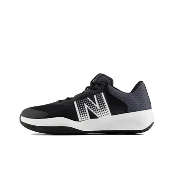 New Balance 696v6 Black White