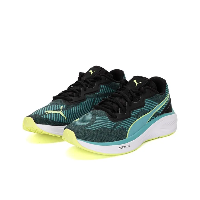 PUMA Aviator ProFoam Sky 'Black Porcelain'-2