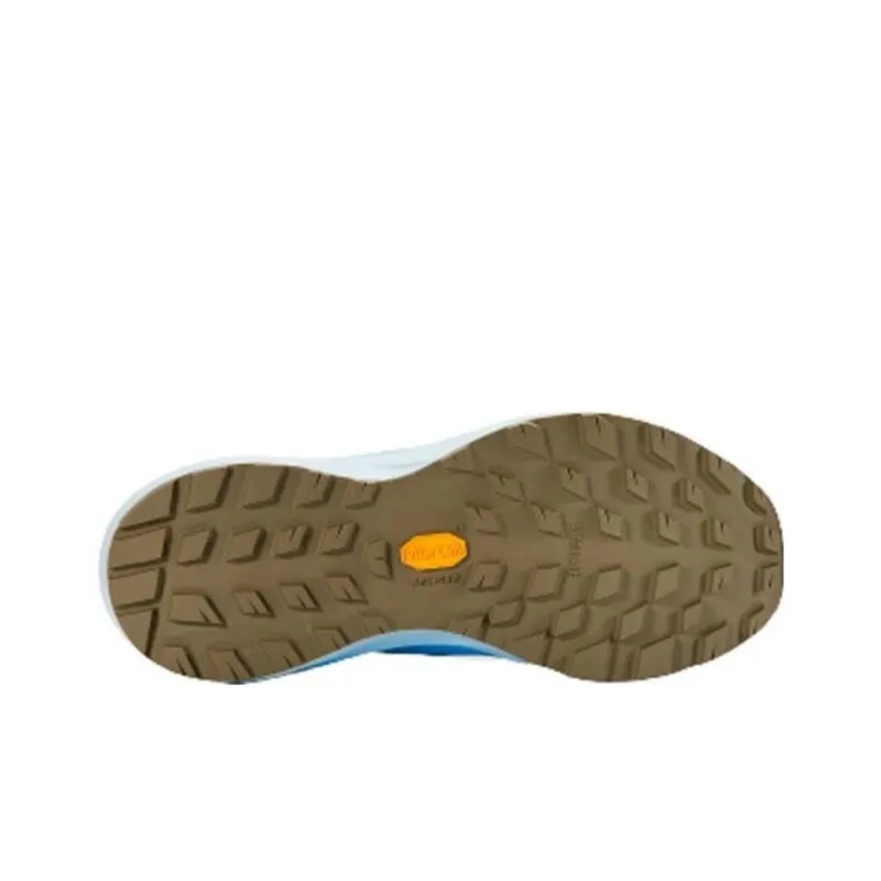 Arcteryx Norvan LD 3 Cushioned Anti Slip And Wear Resistant Lightweight Low Top Running Shoes Women's Blue-4